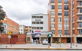 Ayenda Casa Victoria Av 30